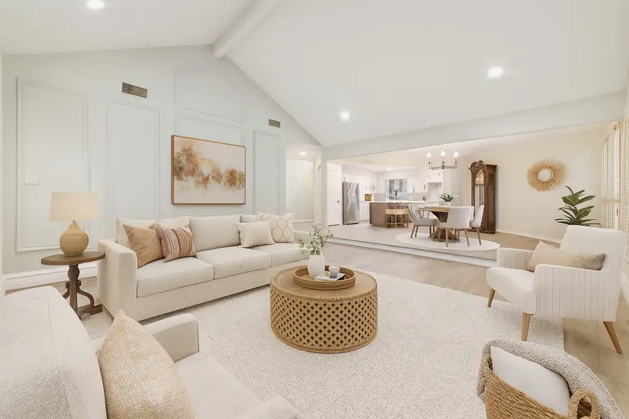 154 NE Old Bridge Lake, Houston, TX 77069 - Image #3