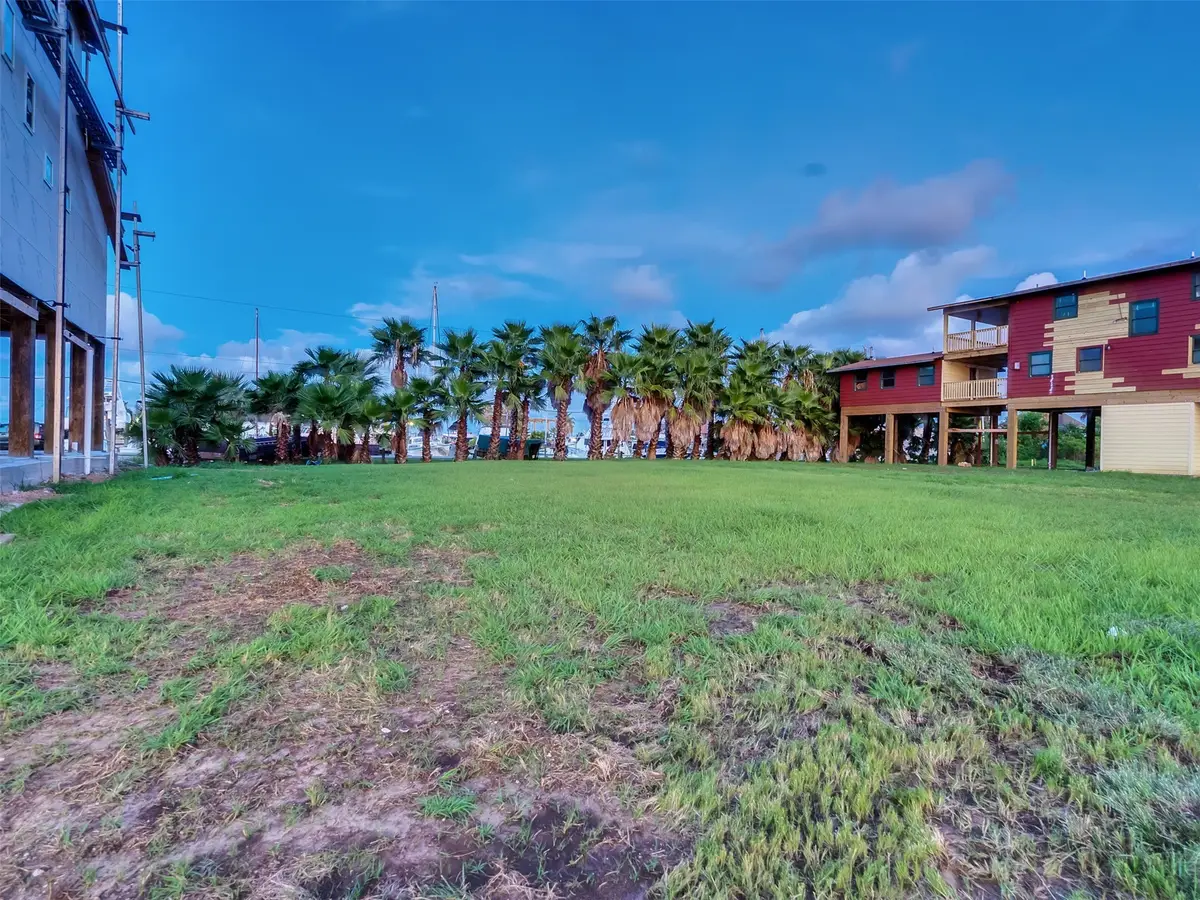 508 91st Street, Galveston, TX 77554 - #1