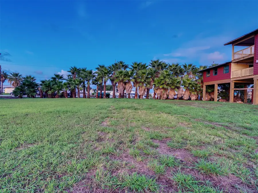 508 91st Street, Galveston, TX 77554 - #2
