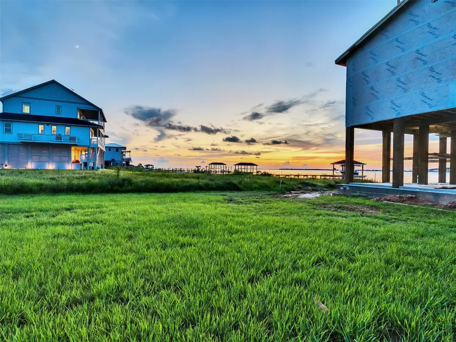 508 91st Street, Galveston, TX 77554 - #3