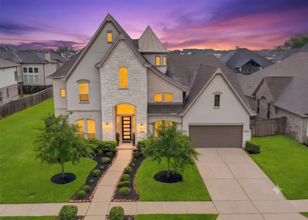 2407 Wooded Park Drive, Missouri City, TX 77459 - #1