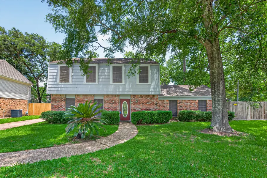 2239 Parkdale Drive, Houston, TX 77339 - #3