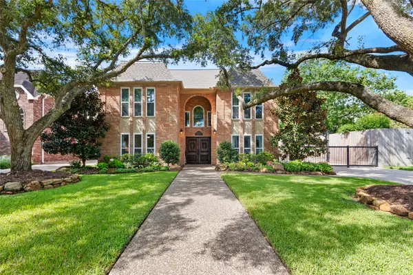 1610 Leatherwood Drive, Katy, TX 77450