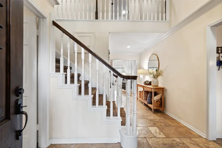 1610 Leatherwood Drive, Katy, TX 77450 - #2