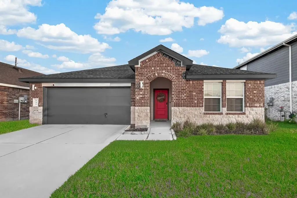 946 Curly Angora Court, Rosharon, TX 77583 - #1