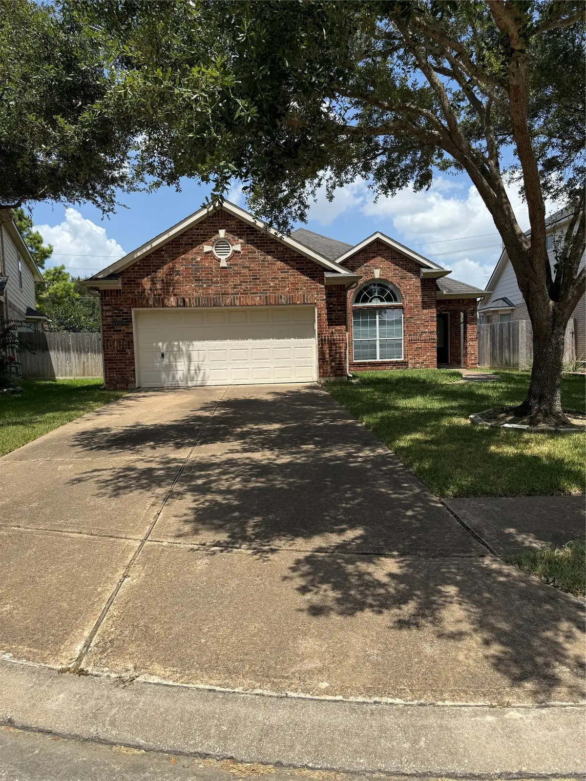 6182 Newcastle Lane, League City, TX 77573 - #1