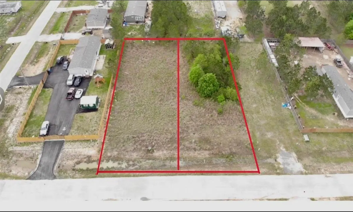 1940 Road 5502, Cleveland, TX 77327 - #1