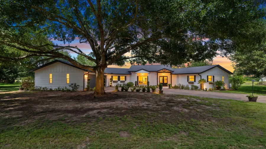 15502 Kitty Hawk Drive, Waller, TX 77484 - #2