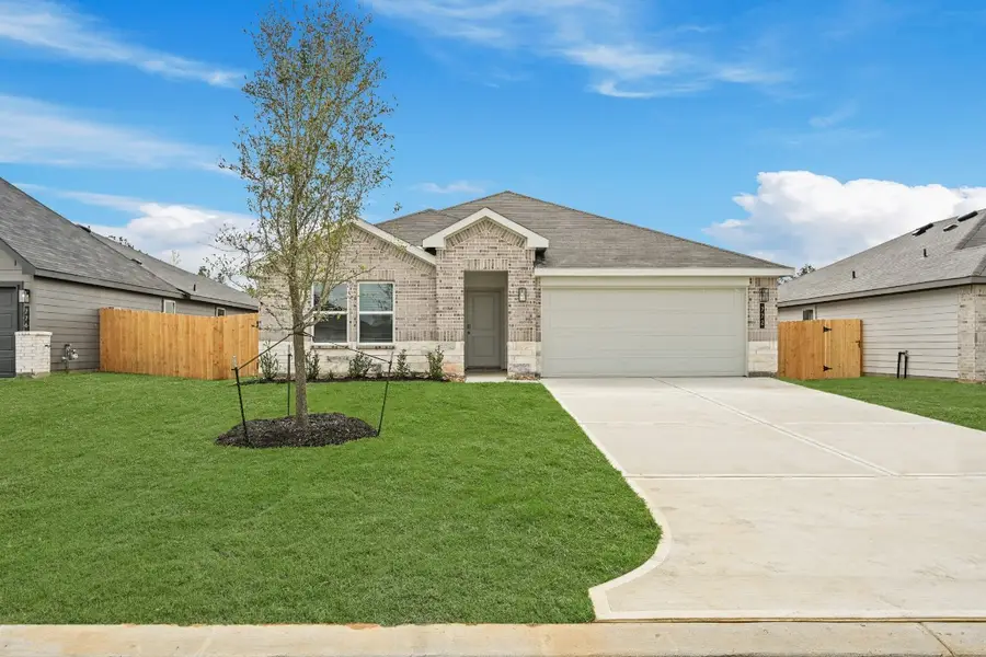 772 Kirby Lake Drive, Conroe, TX 77303 - #3