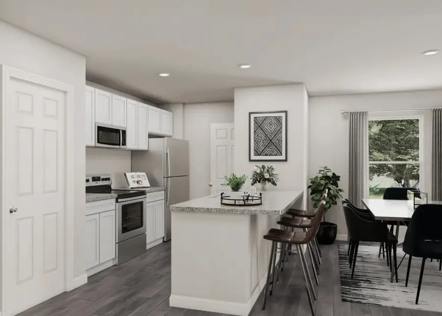 128 Road 5714, Cleveland, TX 77327 - Image #3