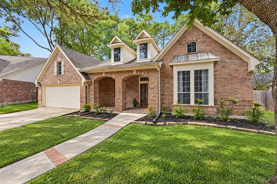 18207 Red Eagle Court, Humble, TX 77346 - #3