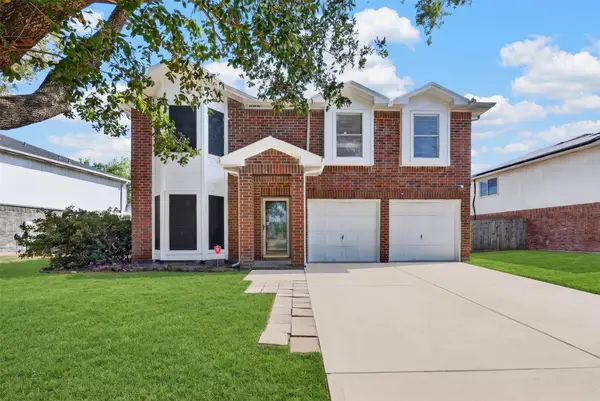 4619 Breckenridge Drive, Houston, TX 77066