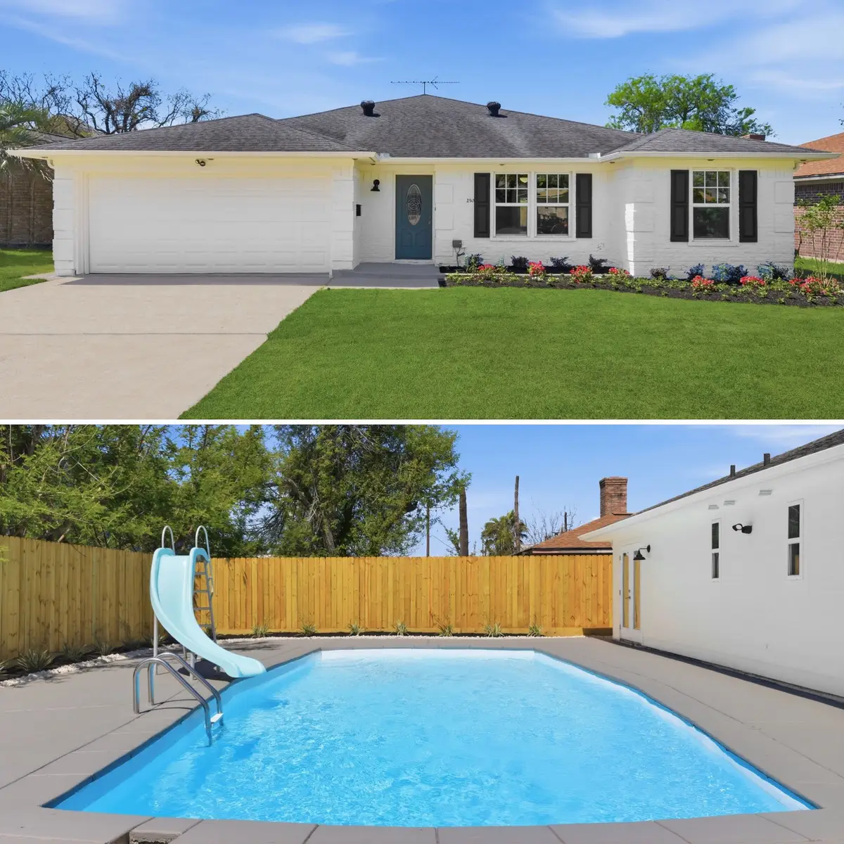 2505 Holly Court, Galveston, TX 77551 - #1