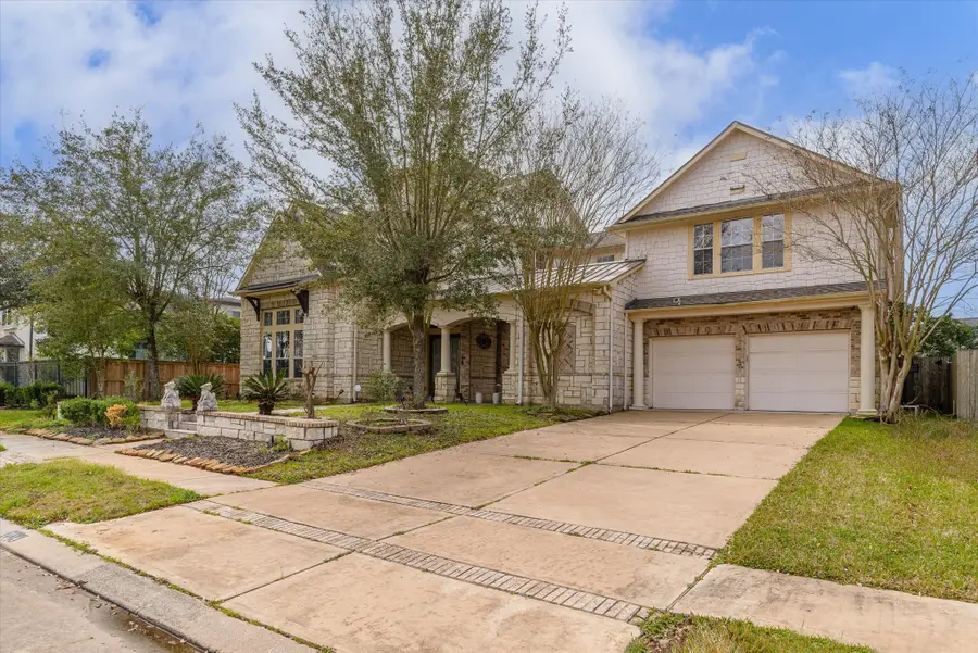 7114 Habersham Avenue, Sugar Land, TX 77479 - #3