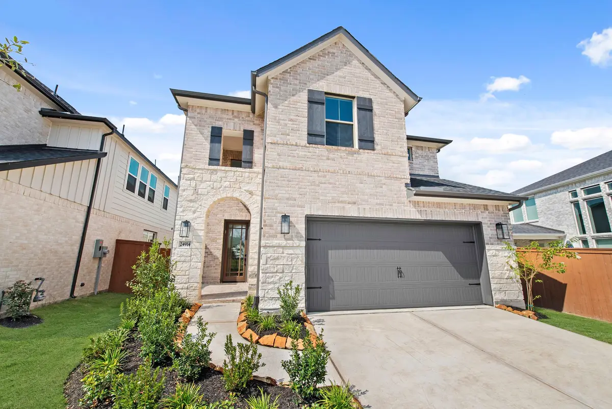 24914 Vervain Meadow Trail, Katy, TX 77493 - Image #1