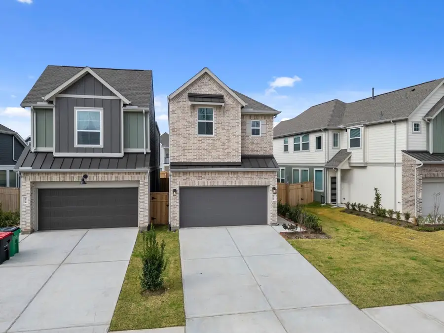 2815 Brandon Bluff Bend, Fulshear, TX 77441 - #2