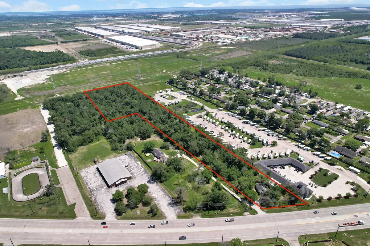 6606 N Highway 146, Baytown, TX 77523 - Image #1