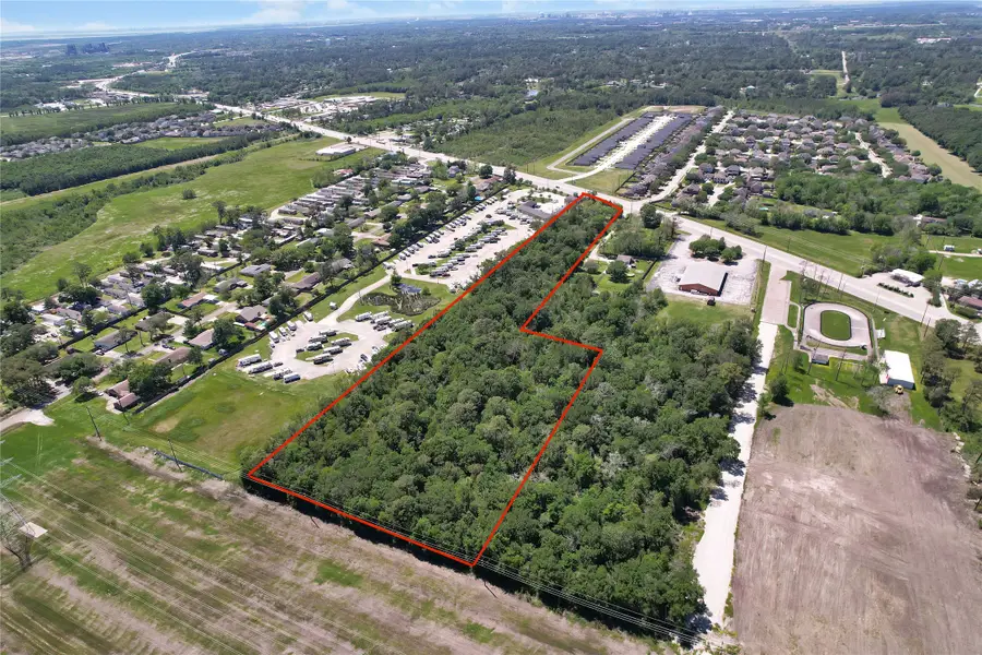 6606 N Highway 146, Baytown, TX 77523 - Image #3