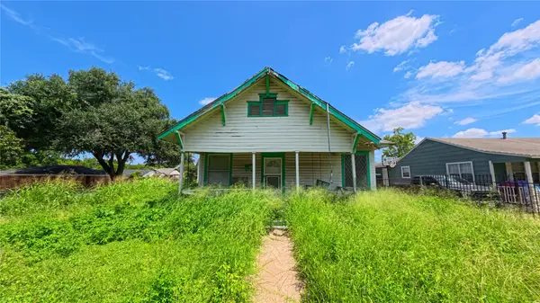 101 Georgia Street, Houston, TX 77029