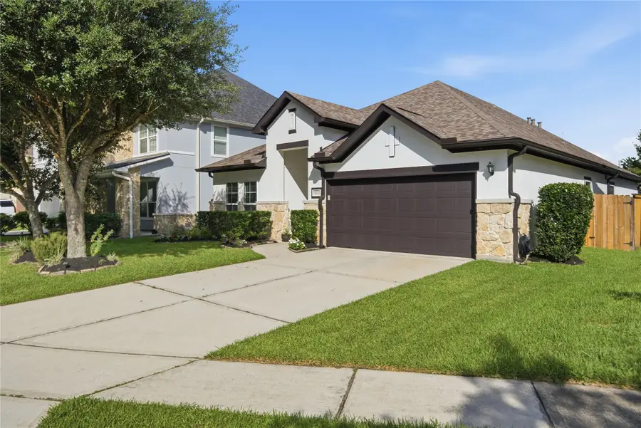 14323 Monarch Springs Lane, Humble, TX 77396 - #2
