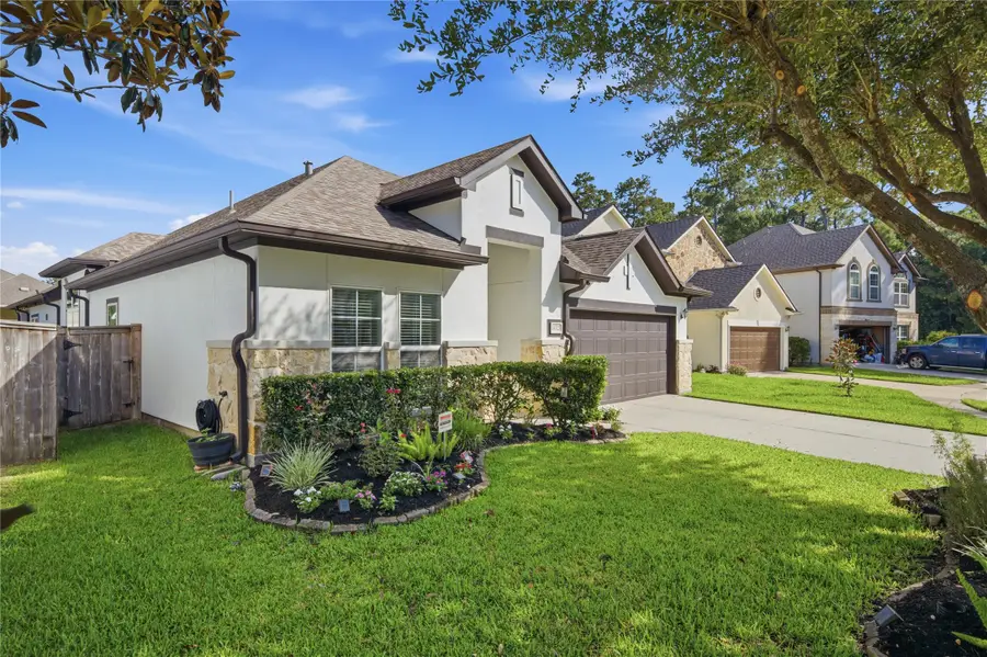 14323 Monarch Springs Lane, Humble, TX 77396 - #3