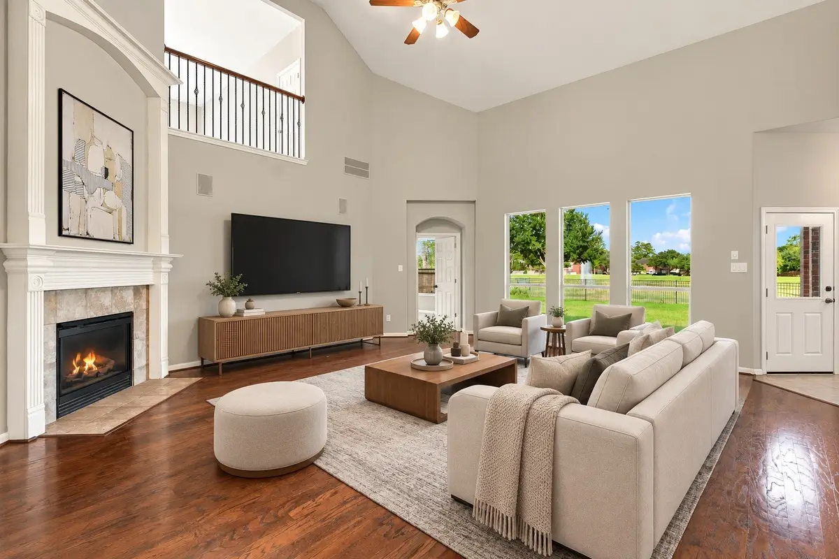 14226 Marin Drive, Cypress, TX 77429 - #1