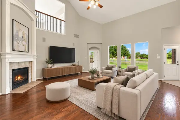 14226 Marin Drive, Cypress, TX 77429