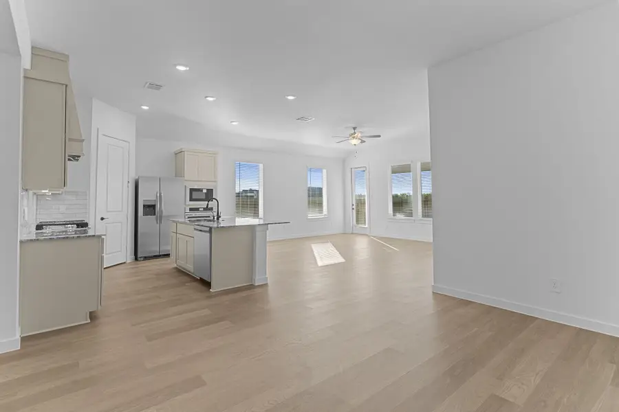 3307 Concorde Heights Drive, Pearland, TX 77581 - #3