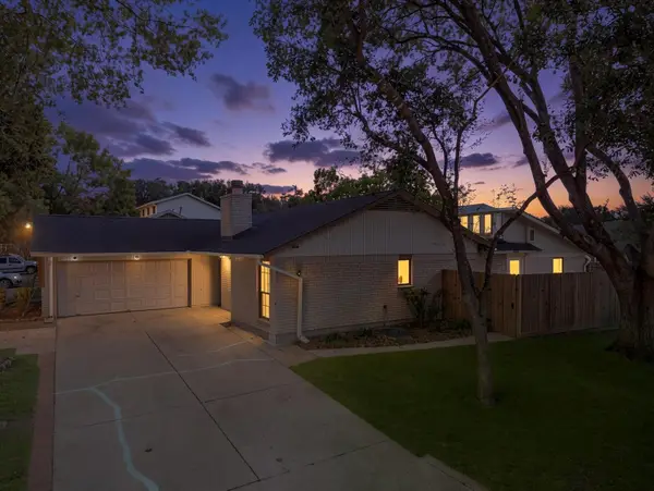 18755 Clover Glen Lane, Houston, TX 77084