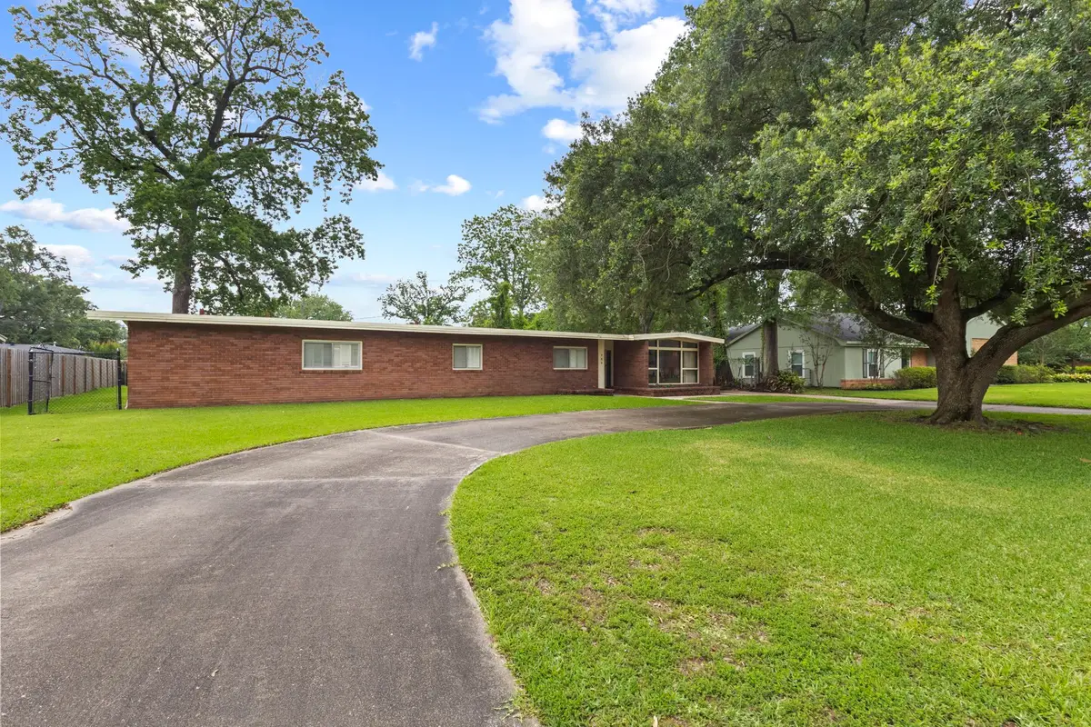 980 20th Street, Beaumont, TX 77706 - #1