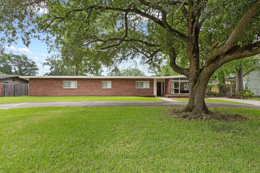 980 20th Street, Beaumont, TX 77706 - #2