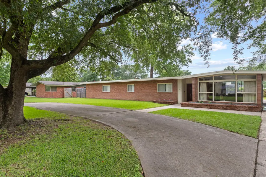 980 20th Street, Beaumont, TX 77706 - #3