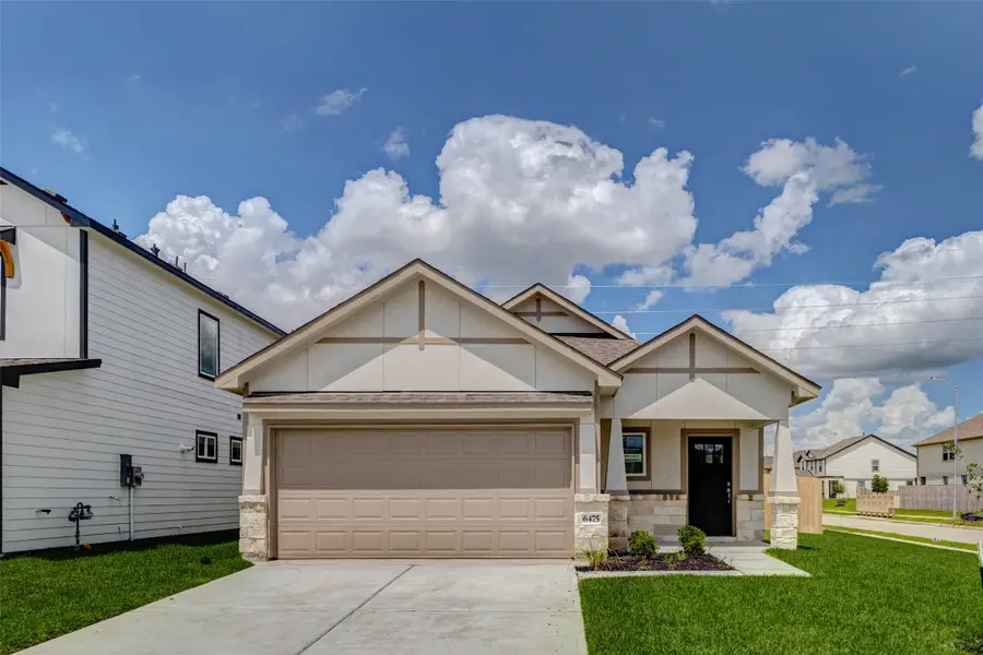 6475 Escondido Drive, Rosharon, TX 77583 - #2