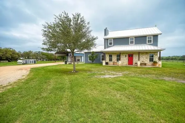 1345 E Old Hallettsville Road, Flatonia, TX 78941