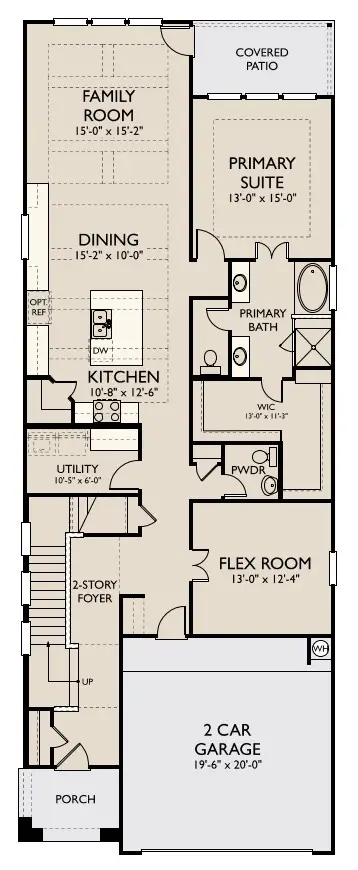 23614 Cinnamon Tree Lane, Katy, TX 77493 - Image #2