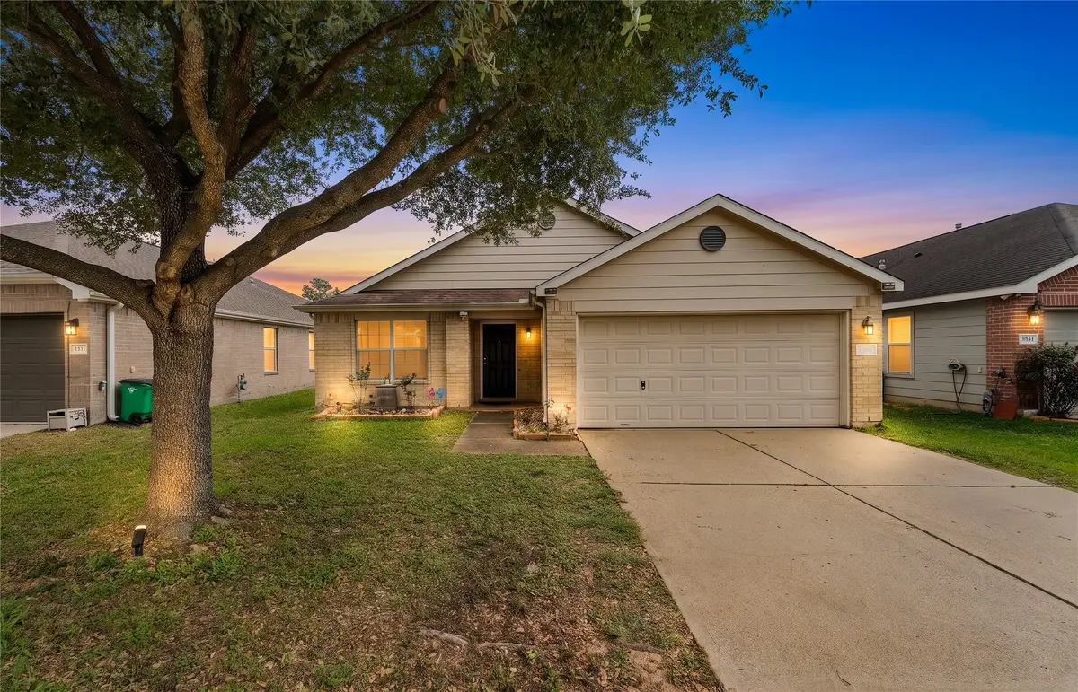 19710 Bold River Rd, Tomball, TX 77375 - #1