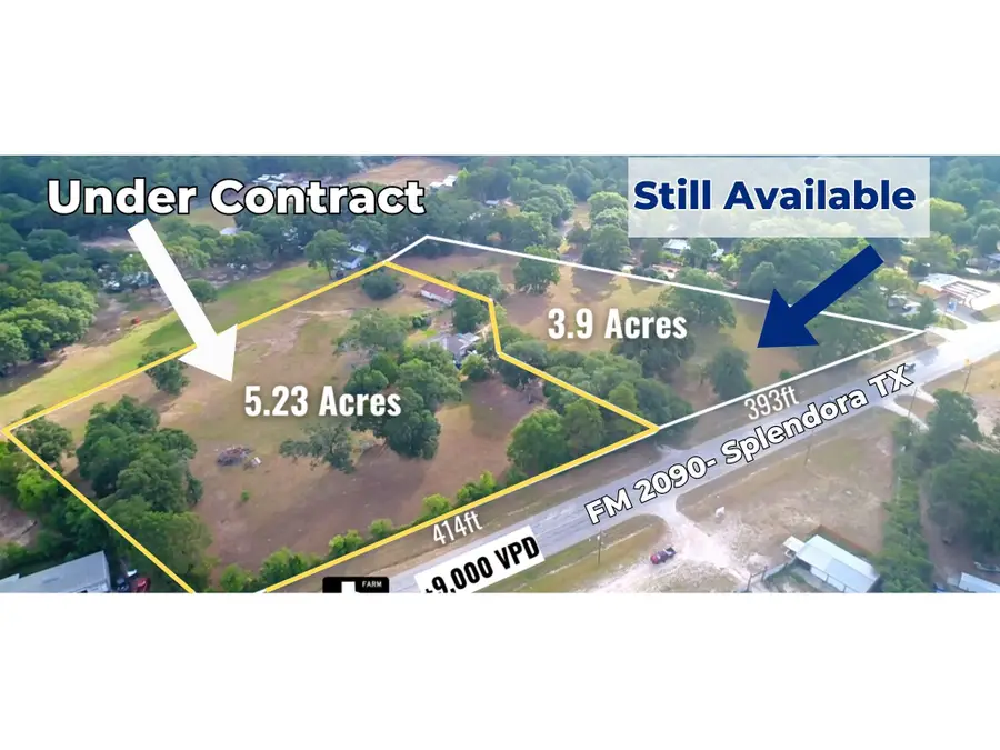 25165 Fm 2090 Road, Splendora, TX 77372 - Image #2
