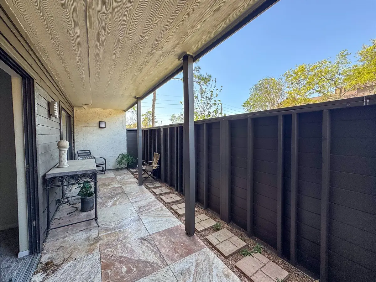 3085 Walnut Bend Lane #12, Houston, TX 77042 - Image #1