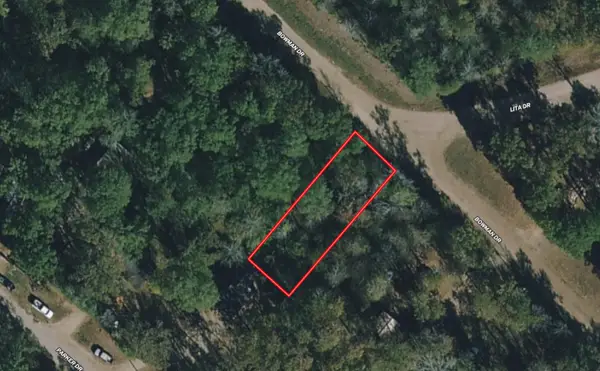 Lot 276 Bowman Drive, Livingston, TX 77351