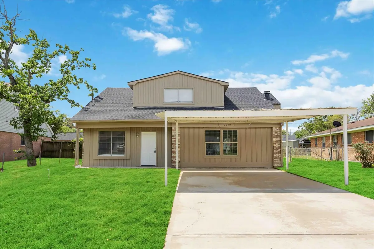 17210 Woodburn Drive, Houston, TX 77049 - Image #1