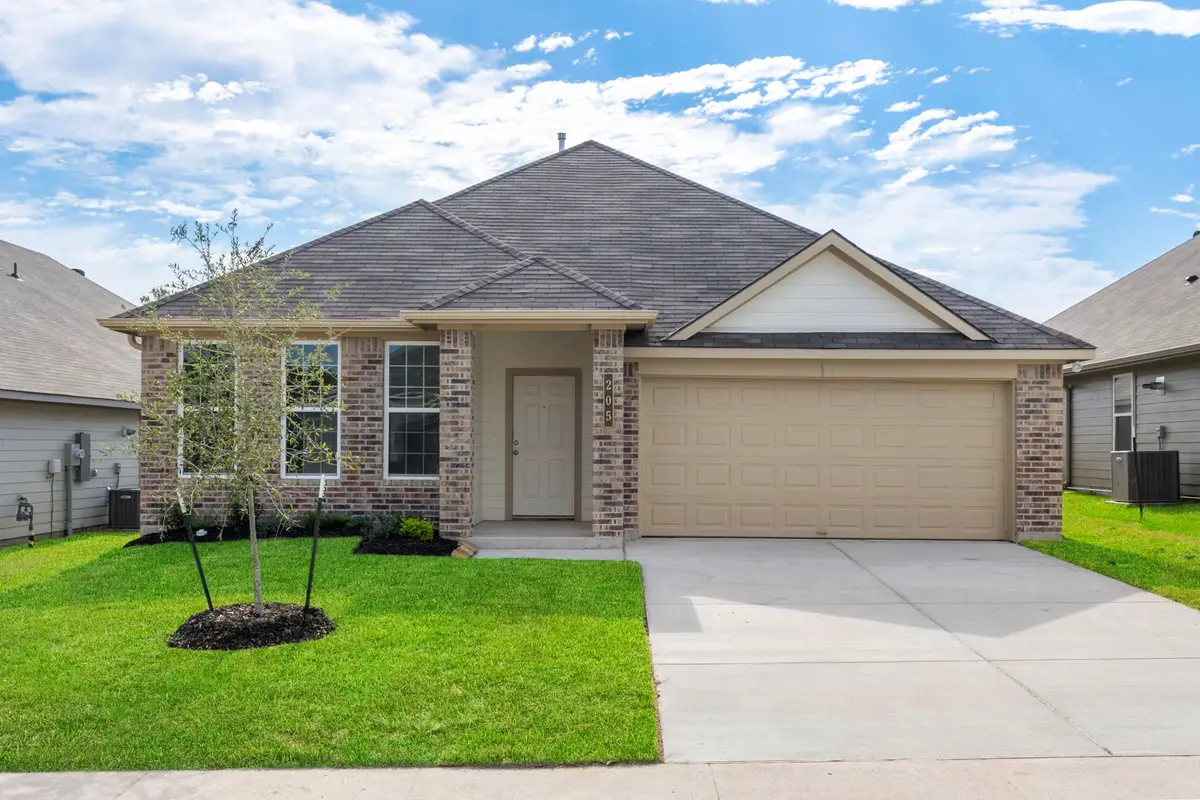 205 New Dawn Trail, Huntsville, TX 77320 - Image #1