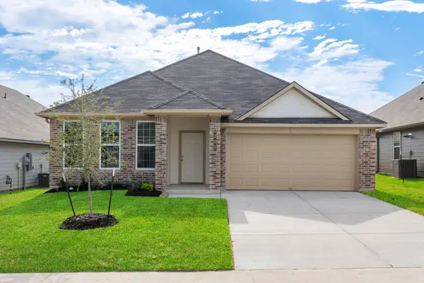 205 New Dawn Trail, Huntsville, TX 77320