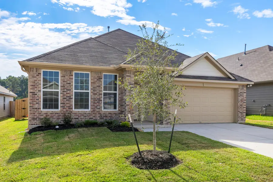 205 New Dawn Trail, Huntsville, TX 77320 - Image #2