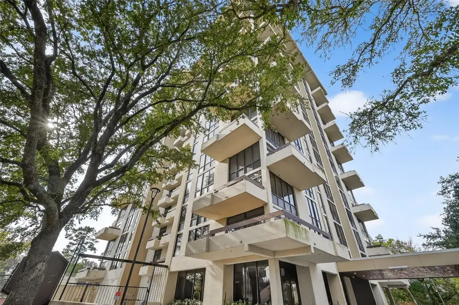 14655 Champion Forest Drive #502, Houston, TX 77069 - Image #2