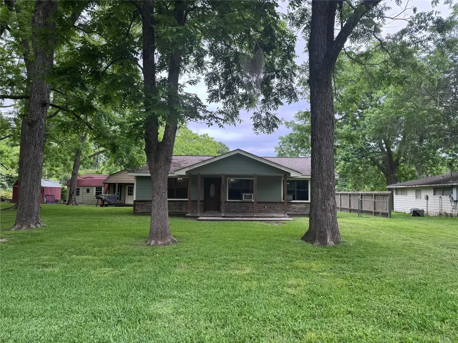 141 Hogan, Livingston, TX 77351 - #3