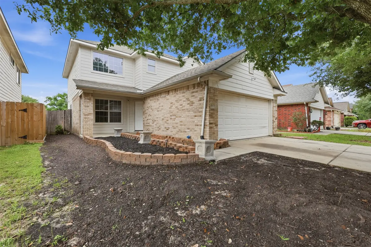 1407 Rising Springs Lane, Houston, TX 77073 - #1