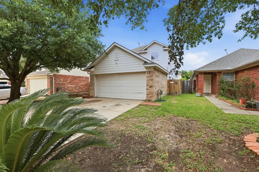 1407 Rising Springs Lane, Houston, TX 77073 - #2
