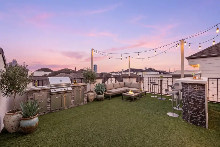 1725 Edwards Street, Houston, TX 77007 - #2