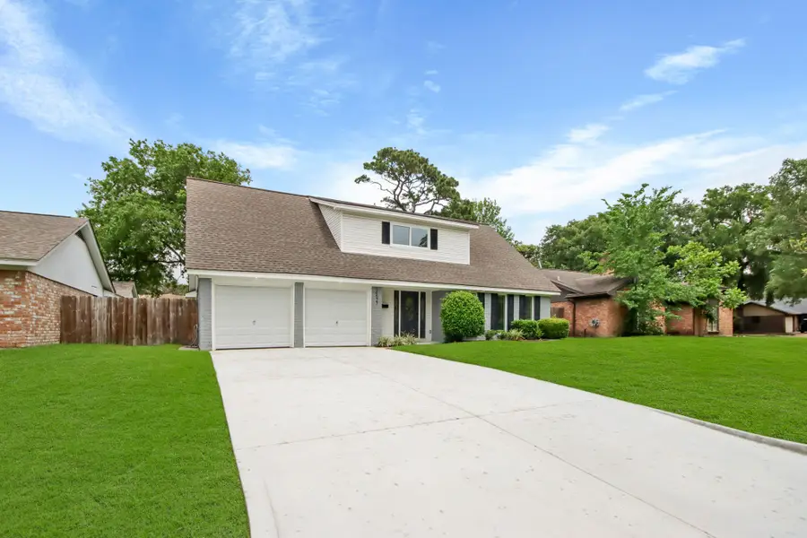 14527 Duncannon Drive, Houston, TX 77015 - Image #3