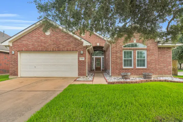 12843 Sherlock Acres Drive, Tomball, TX 77377
